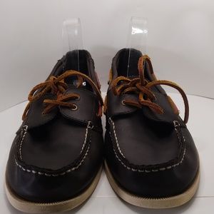 Tommy Hilfiger Mens Loafers